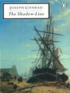 The Shadow-Line (eBook)